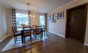 Отель Apartament 75  Свиноуйсьце